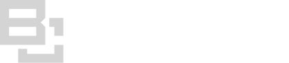 Block Central logo - white